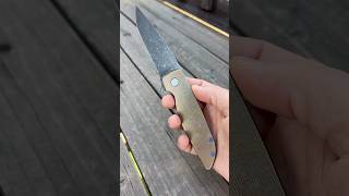 Grimsmo Knives Rask grimsmoknives [upl. by Shep]