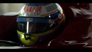 Ogilvy amp Mather Publicidad Banco Santander F1 JUNTOS [upl. by Ciredor]