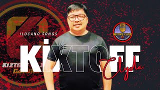 AGNANAYUN NGA AY AYATEN KA Tagalog Version Cover by Kixtoff Clyde [upl. by Janine287]