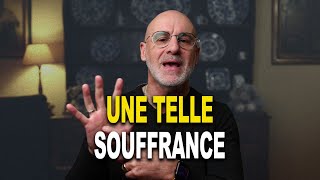 Pourquoi une telle souffrance [upl. by Joette]