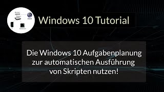 So aktivieren Sie die Skriptausführung in Windows PowerShell [upl. by Ivette]