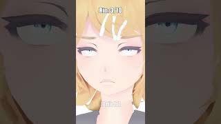 Making VOCALOID Popular Again Part 4 vocaloid fyp shorts mmd memes [upl. by Busey815]