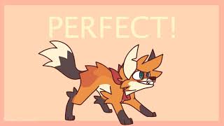 Perfect  Animation Meme Commission [upl. by Lyford138]