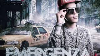 Sfera Ebbasta  Suca ft Ecstra  Emergenza Mixtape Vol 1 [upl. by Lingwood]