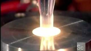 How Its Made Fiber Optics [upl. by Thorman]