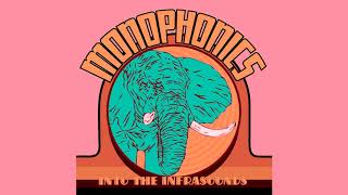 Monophonics  Into The Infrasounds  2010  Full Album [upl. by Firooc]