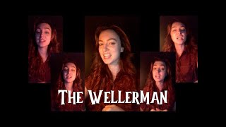 MALINDA  The Weellerman Cover in 4K ReUpload No IntroOutro [upl. by Faun554]