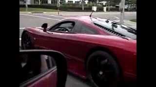 Saleen S7 TT Competition [upl. by Susumu]