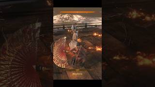 Ishin Ashina game sekiro gamplay gaming [upl. by Lavina]