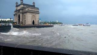 Day at Gateway of India [upl. by Cornwell]