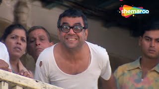 खोपड़ी तोड़ साले का  Movie Phir Hera Pheri  Best Comedy Scenes  Akshay Kumar  Paresh Rawal [upl. by Asselim583]