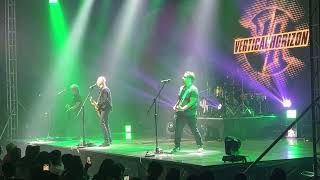 Vertical Horizon Live in Manila 2023  Heart in Hand [upl. by Bj]