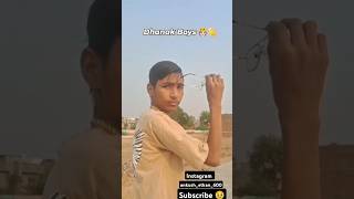 Sutra Chhora 🧒🏻✨ Dhanak Boys haryanvi haryanvisong viral ankushetkan vibes height [upl. by Elacsap]