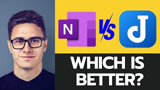 Anytype vs Joplin Which Is Better  Best Note Taking Software [upl. by Brebner]