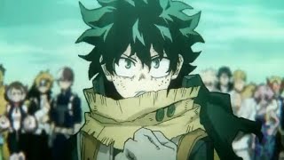 Fandoms react to izuku MidoriyaMyaufandoms18AngstGachaMHAenjoy [upl. by Galer]