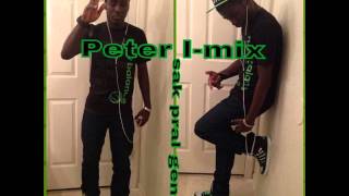 raboday 2013 by Dj peter l mix sak pral gen la vol 2 [upl. by Eglantine534]