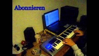 Making a Beat  Kollegah amp Farid Bang Stiernackenkommando Instrumental Remake JBG 2  ChrizzBeats [upl. by Behnken]