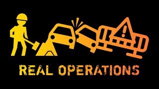 Real Operations V7 Cinematic [upl. by Robinson741]