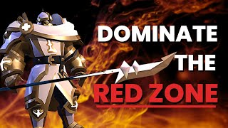 A Comprehensive Guide to Red Zone PvPGanking in Albion Online [upl. by Loris583]