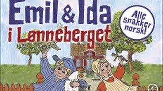 Emil amp Ida i Lønneberget trailer [upl. by Hollinger]