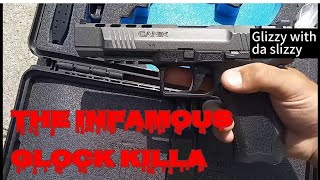 canik tp9sfx the glock killer [upl. by Evonne]