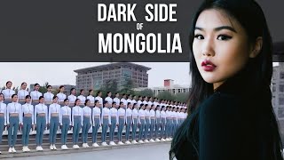 The Dark Side of Mongolia [upl. by Ahsinroc]