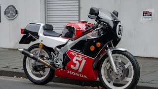 Honda RC51 2025 Precision on Two Wheels 🎯🏍️ honda rc [upl. by Bysshe]