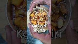 Kashmiri Pandits CuisineShufta Recipe Shorts [upl. by Eugene]