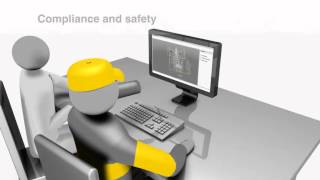 Pilz Safety Services for Machinery Safety [upl. by Alegnaoj]