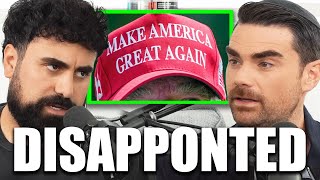 George Janko Confronts Ben Shapiro [upl. by Capp]