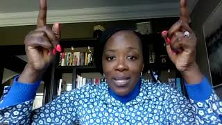 The Future of Leadership Interview with Lindiwe Miyambu [upl. by Vicky]