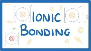 GCSE Chemistry  What is Ionic Bonding How Does Ionic Bonding Work Ionic Bonds Explained 14 [upl. by Yhtommit]