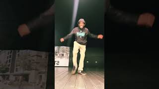 Warning Squabbling may cause happiness kendricklamar fyp dance shuffle viral footwork [upl. by Landy]