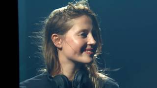 Charlotte de Witte KNTXT Stage  Tomorrowland Belgium 2019  W1 [upl. by Lewison231]