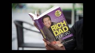 Rich Dad Poor Dad Audiobook [upl. by Odlaner]