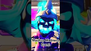 Comeback 2024 vs 2023 Mashup Mania Madness Event  Clash of Clans clashofclans coc shorts [upl. by Kulseth734]