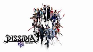 Dissidia Final Fantasy NT OST Game Soundtrack Long Time MIX  Massive Explosion  Main Theme [upl. by Carman733]