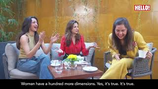 The Clique Ft Lillete And Ira Dubey  Episode 4 [upl. by Eleets625]