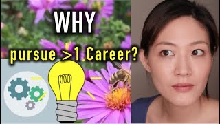 Benefits of Multiple Careers and who its suitable for  Multiple Careers [upl. by Dekeles13]