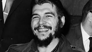 Che Guevara Edit ᴴᴰ  cuban revolution edits [upl. by Sarajane]