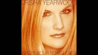 Trisha yearwood Xs and Os [upl. by Ollie604]