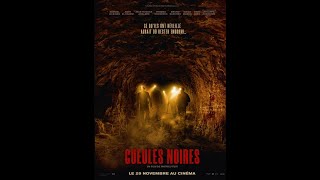 GUEULES NOIRES VF  Film 2023 [upl. by Henriha]