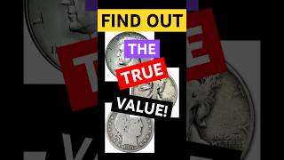 Is Your Half Dollar Worth 11 Find Out NOW [upl. by Ttennej]