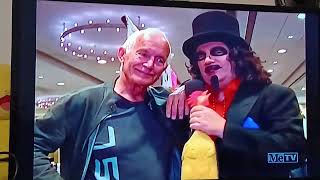 Svengoolie flashback weekend [upl. by Enialehs]