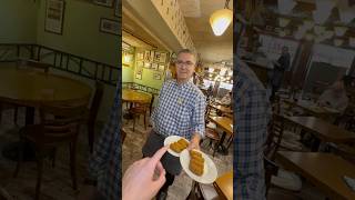 💥42 AÑOS SIRVIENDO TAPAS‼️🤯🍽️”La Esquinica”📍Pg de Fabra i Puig 296 Restaurantes Tapas [upl. by Billie]