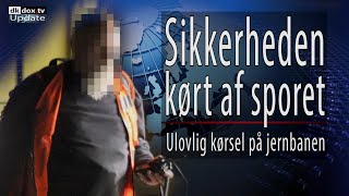 Sikkerheden kørt af sporet [upl. by Patricio]