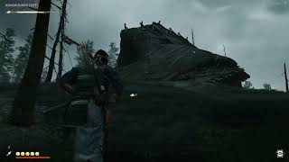 Ghost of Tsushima  Part 14  Honor Buried Deep [upl. by Munn]