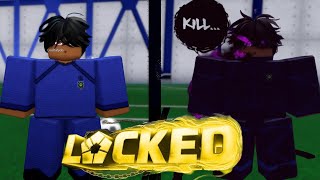 Playing LOCKED For The First TIME Locked Gameplay [upl. by Otreblasiul376]