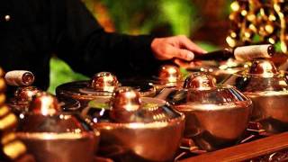 warisan gamelan melayu GeliongTurun Gambang [upl. by Ian]