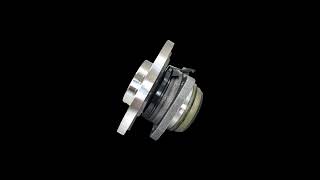 TopEnd Efficiency Mercedes Wheel Hub Bearings Offer Value [upl. by Sid172]